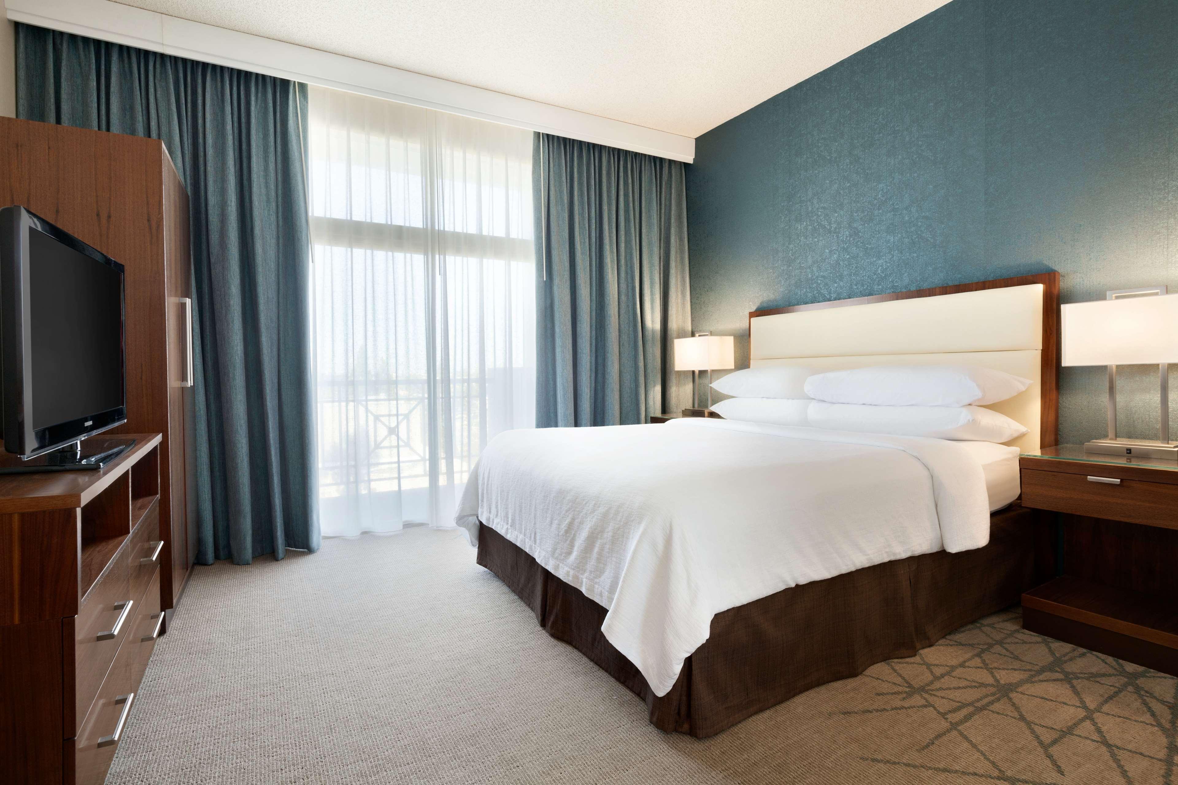 Embassy Suites By Hilton Brea - North Orange County Ngoại thất bức ảnh