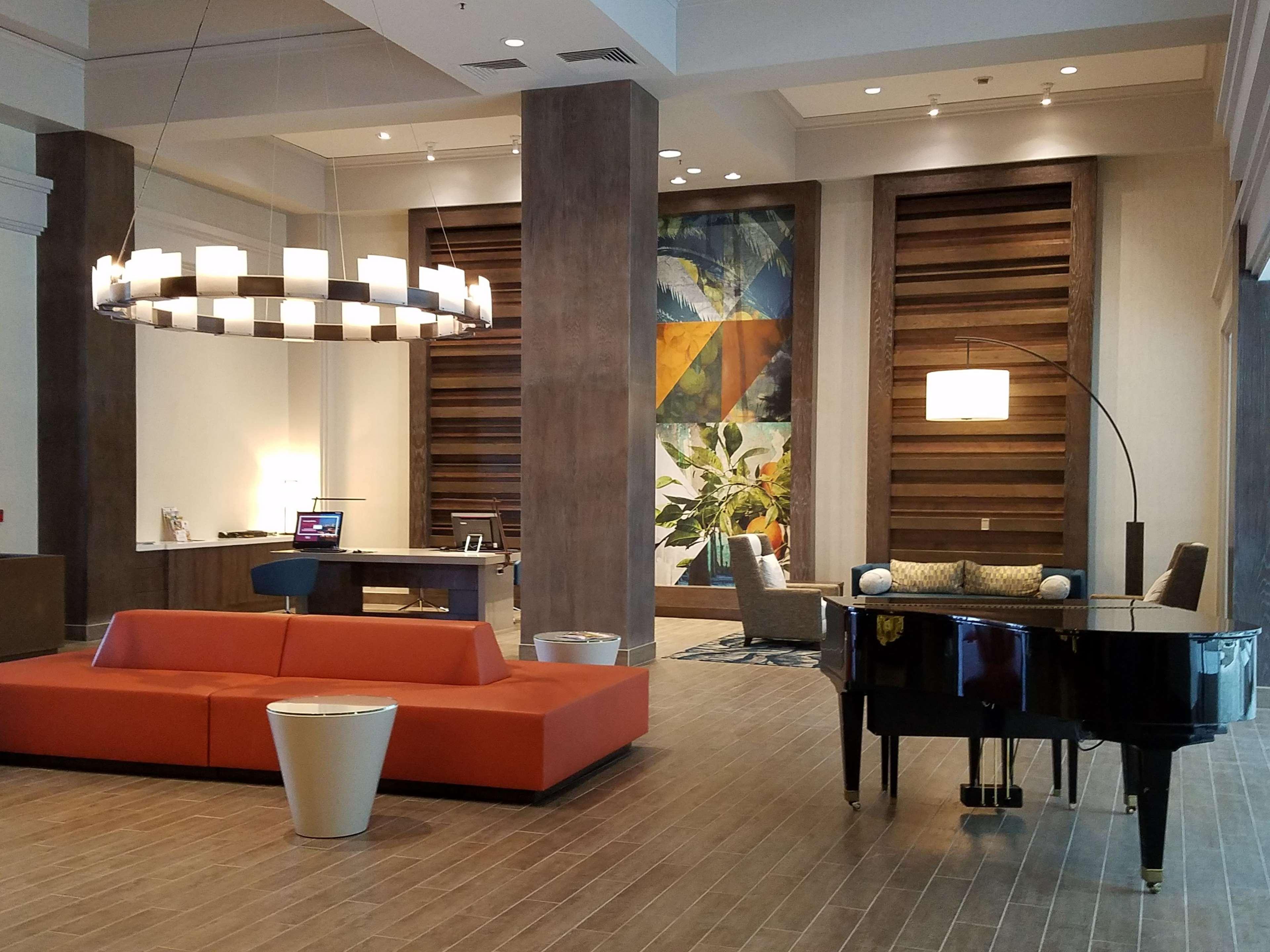 Embassy Suites By Hilton Brea - North Orange County Ngoại thất bức ảnh