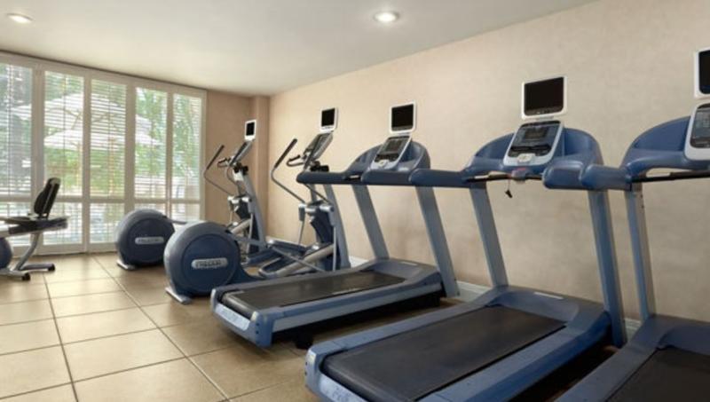 Embassy Suites By Hilton Brea - North Orange County Ngoại thất bức ảnh