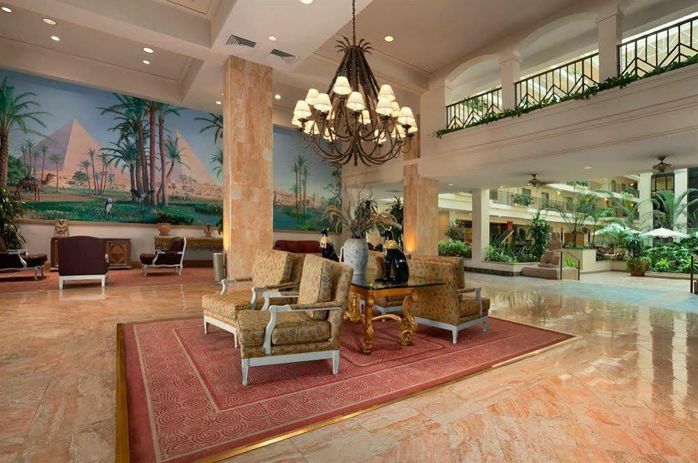 Embassy Suites By Hilton Brea - North Orange County Ngoại thất bức ảnh